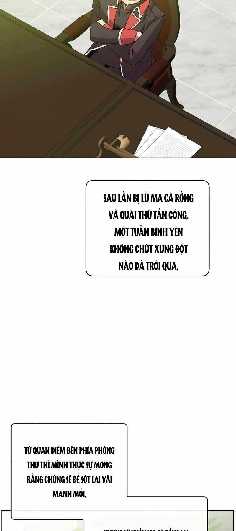 Anh Hùng Mạnh Nhất Trở Lại - Chapter 99 - Page 29