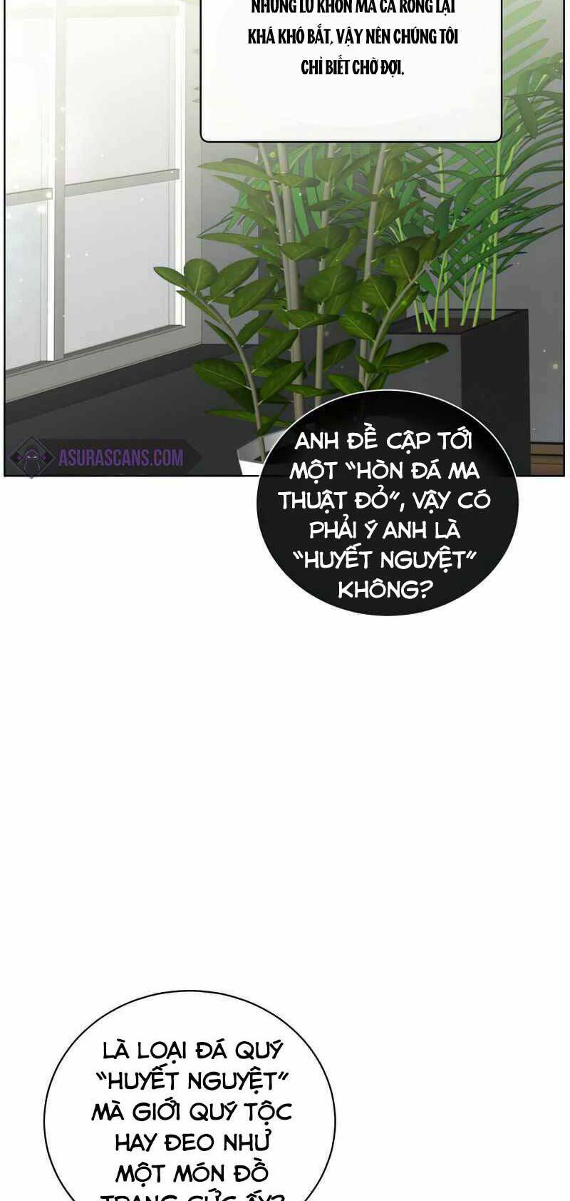 Anh Hùng Mạnh Nhất Trở Lại - Chapter 99 - Page 30