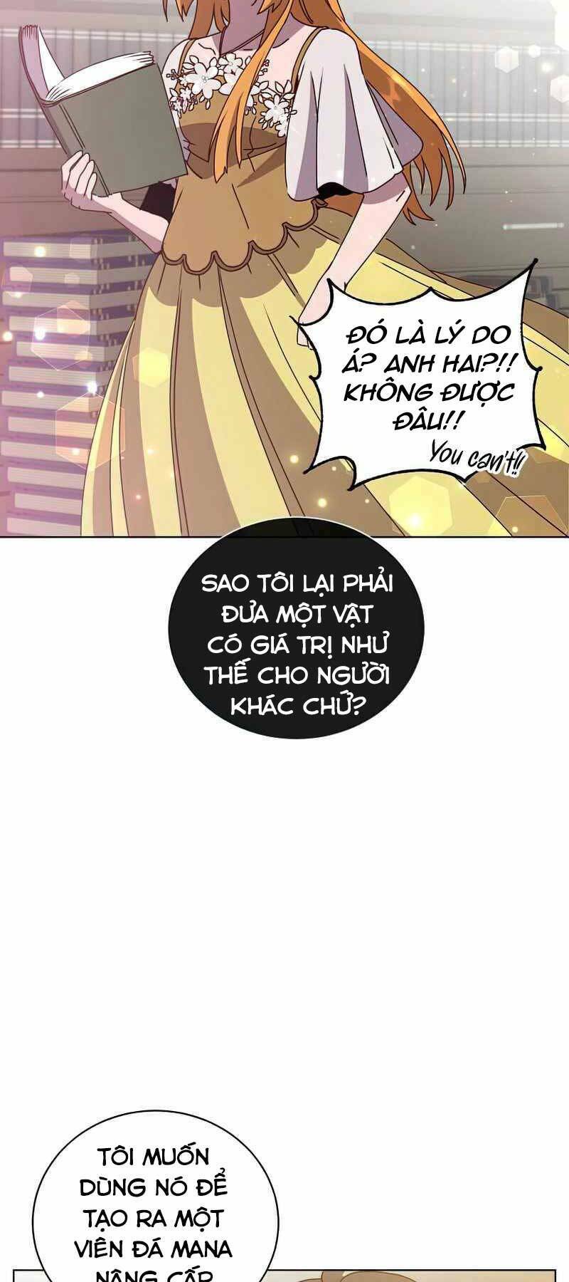 Anh Hùng Mạnh Nhất Trở Lại - Chapter 99 - Page 33