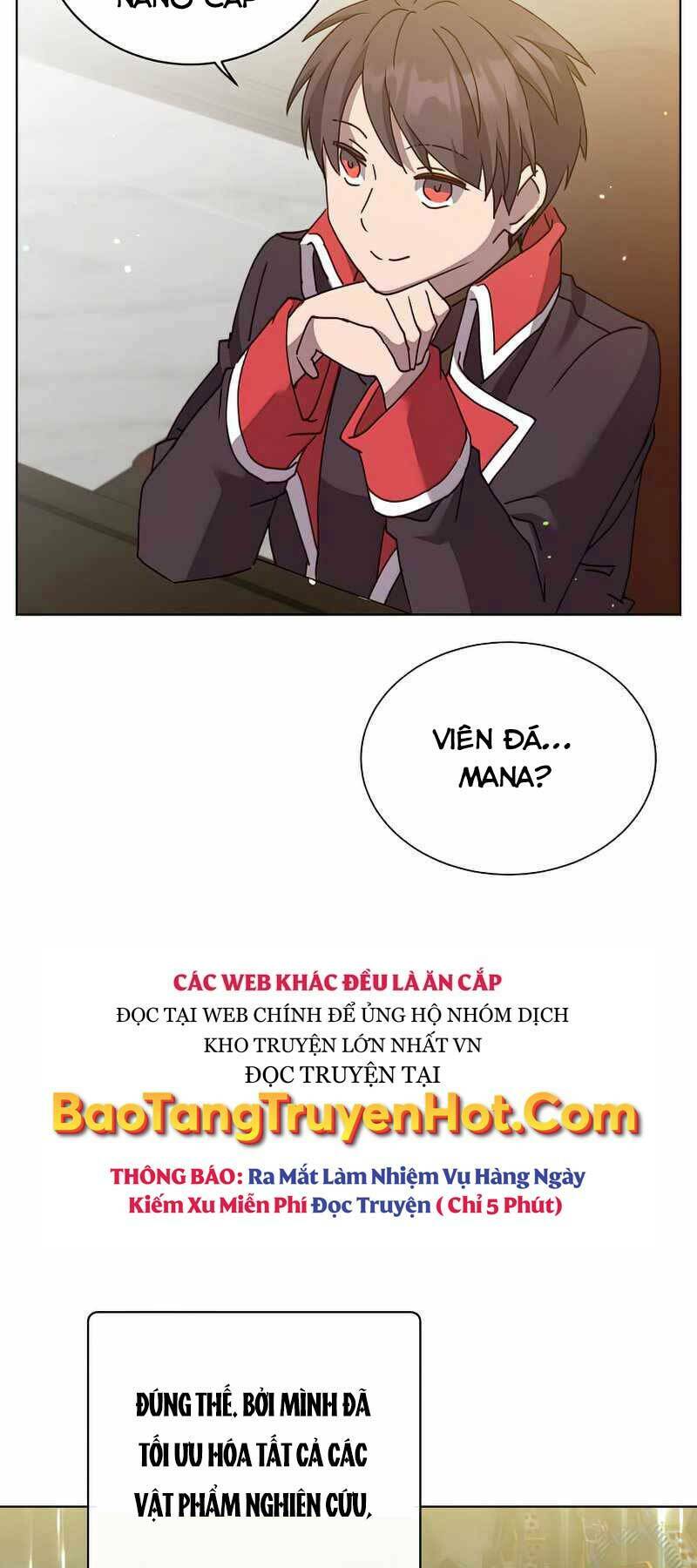 Anh Hùng Mạnh Nhất Trở Lại - Chapter 99 - Page 34