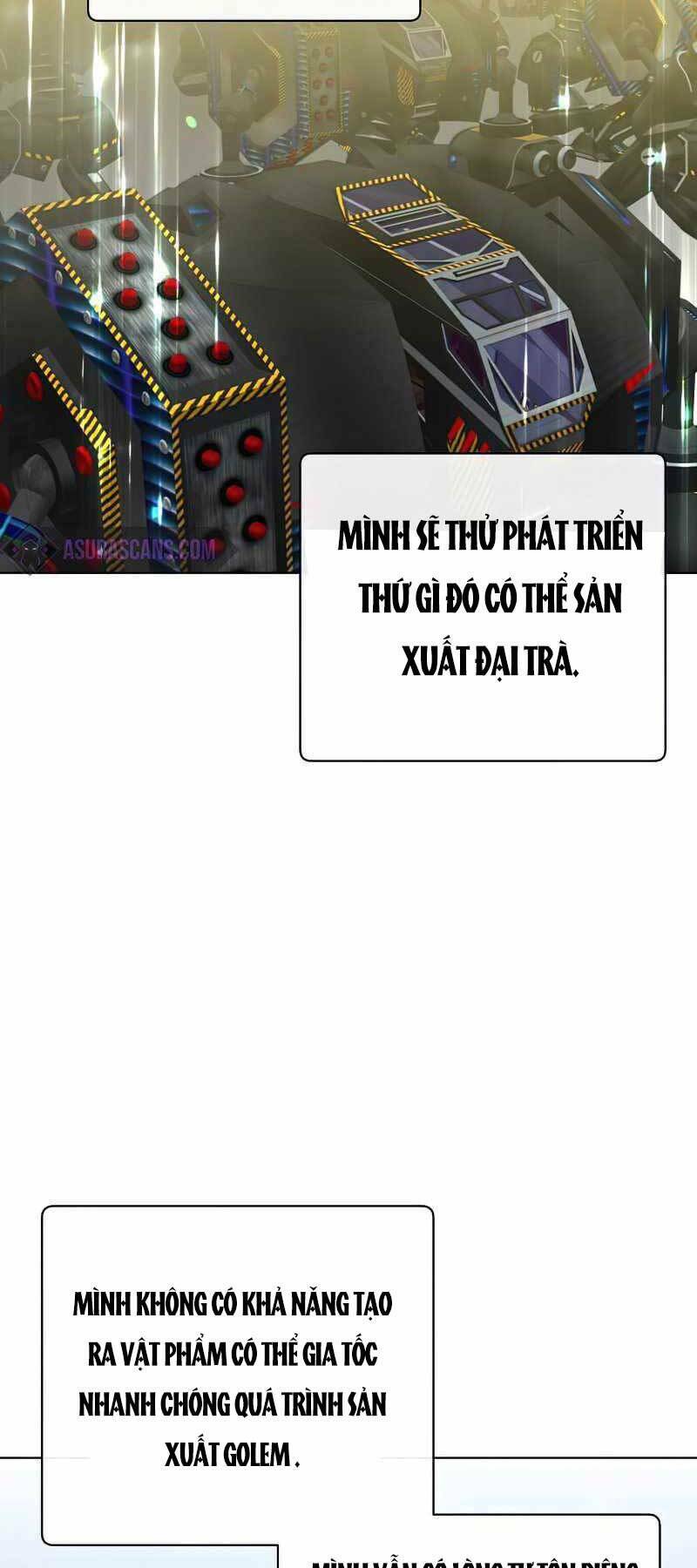 Anh Hùng Mạnh Nhất Trở Lại - Chapter 99 - Page 35