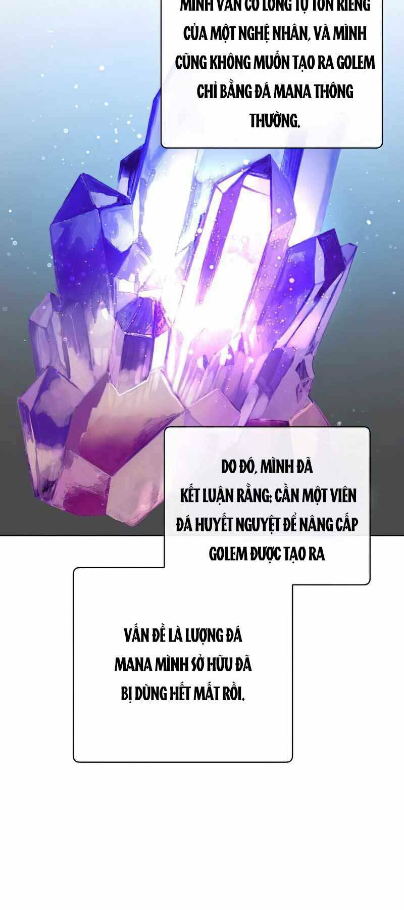 Anh Hùng Mạnh Nhất Trở Lại - Chapter 99 - Page 36