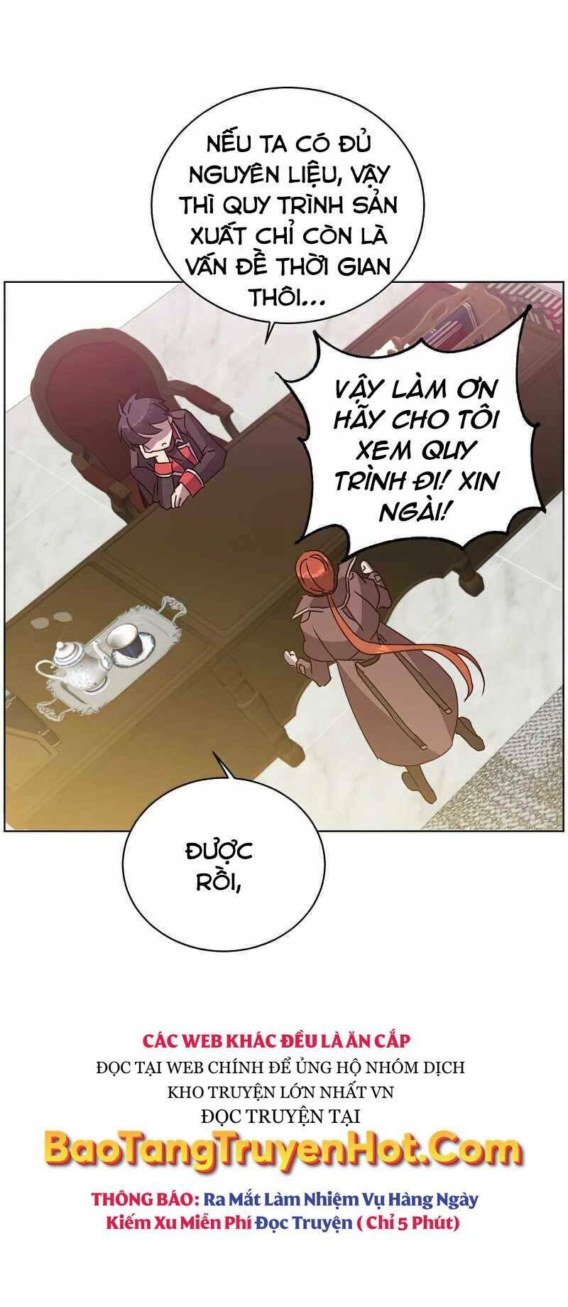 Anh Hùng Mạnh Nhất Trở Lại - Chapter 99 - Page 37