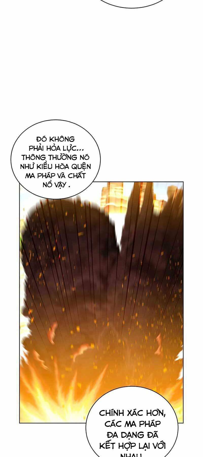 Anh Hùng Mạnh Nhất Trở Lại - Chapter 99 - Page 3