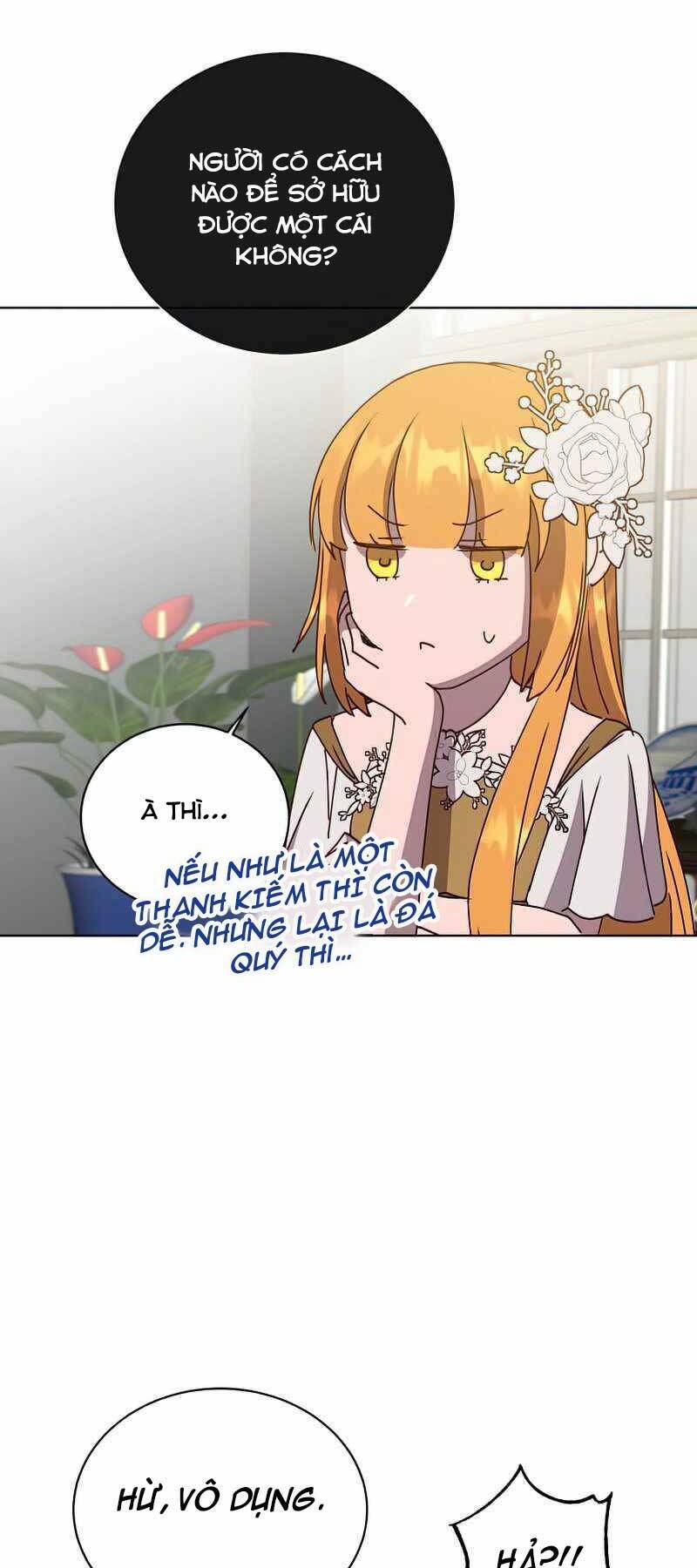 Anh Hùng Mạnh Nhất Trở Lại - Chapter 99 - Page 39