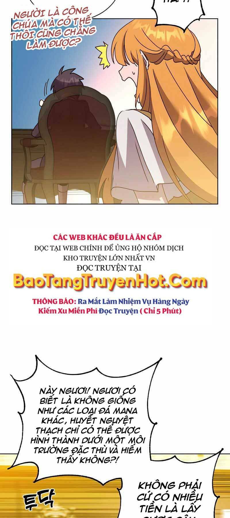 Anh Hùng Mạnh Nhất Trở Lại - Chapter 99 - Page 40