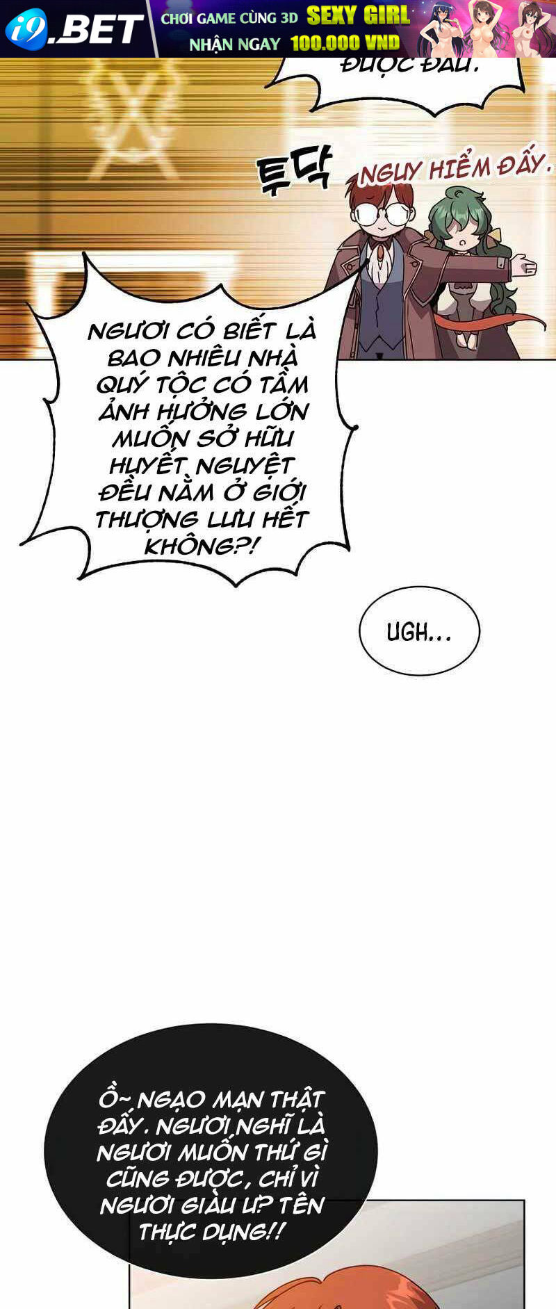 Anh Hùng Mạnh Nhất Trở Lại - Chapter 99 - Page 41