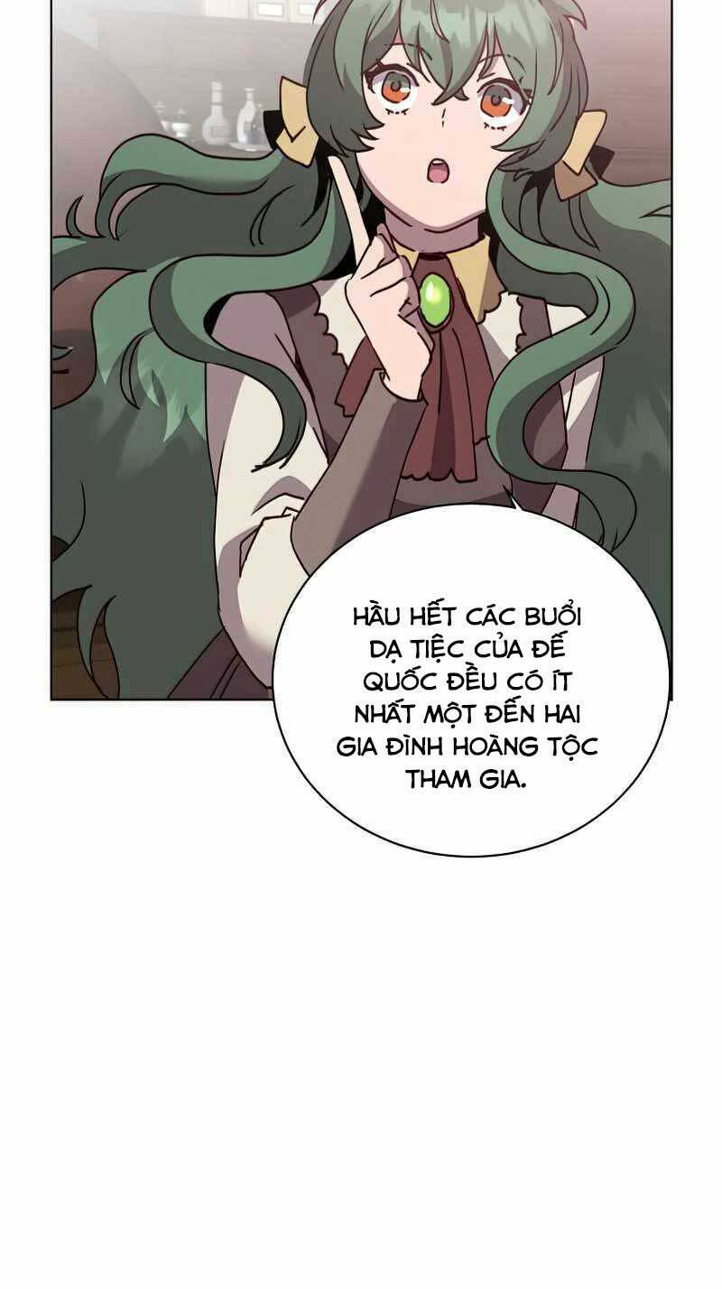 Anh Hùng Mạnh Nhất Trở Lại - Chapter 99 - Page 44