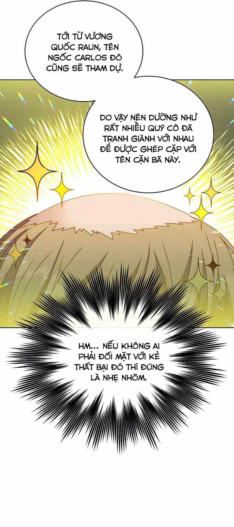 Anh Hùng Mạnh Nhất Trở Lại - Chapter 99 - Page 45