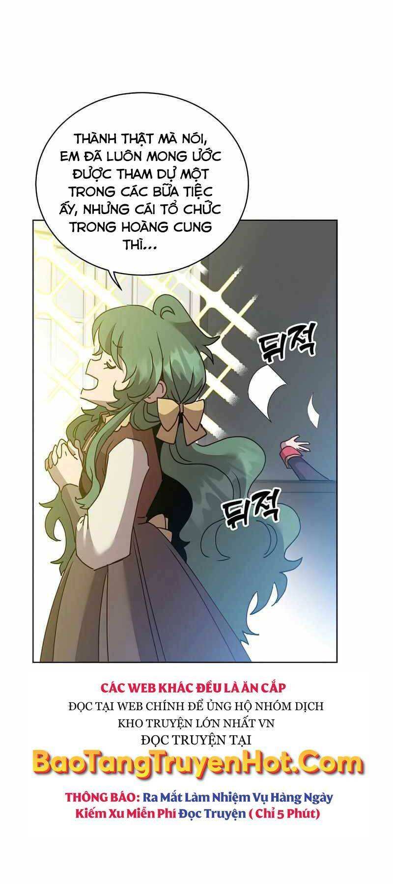 Anh Hùng Mạnh Nhất Trở Lại - Chapter 99 - Page 46