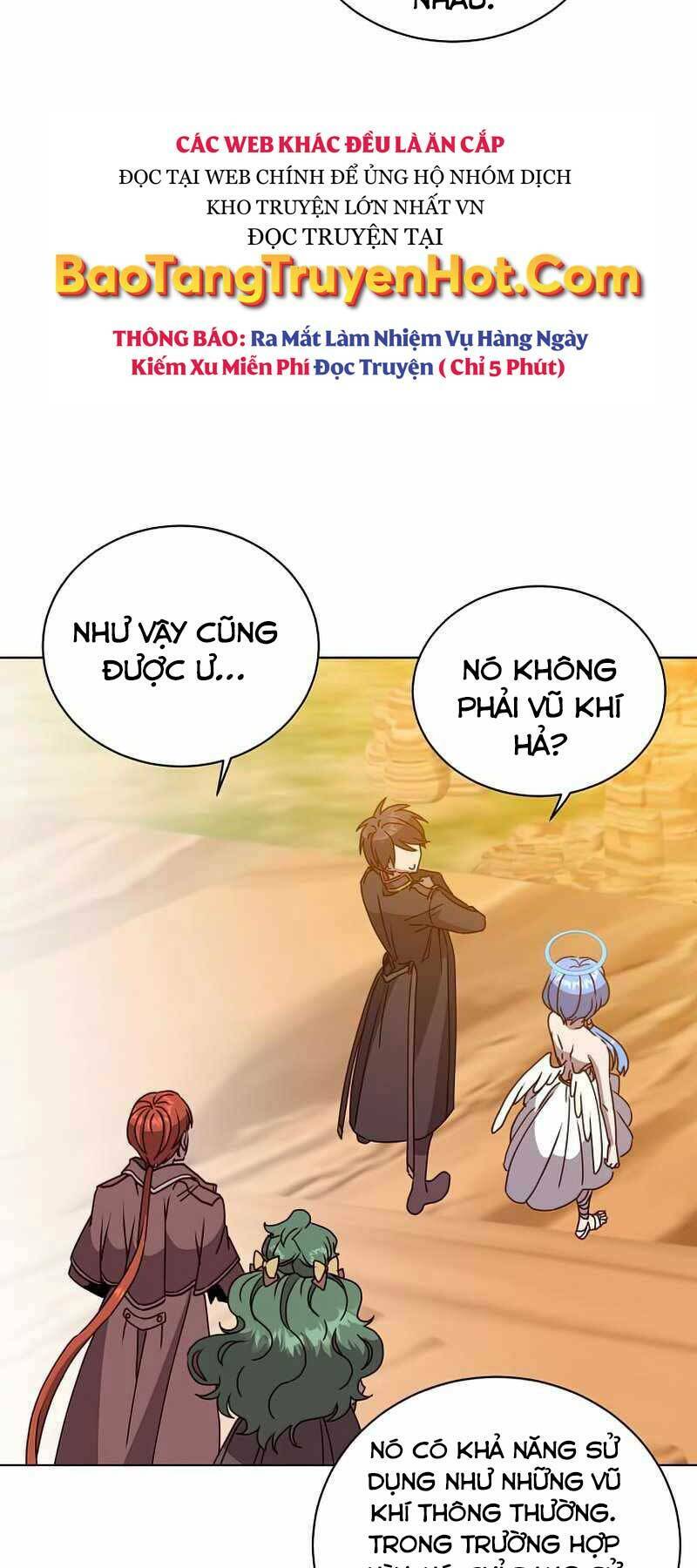 Anh Hùng Mạnh Nhất Trở Lại - Chapter 99 - Page 4