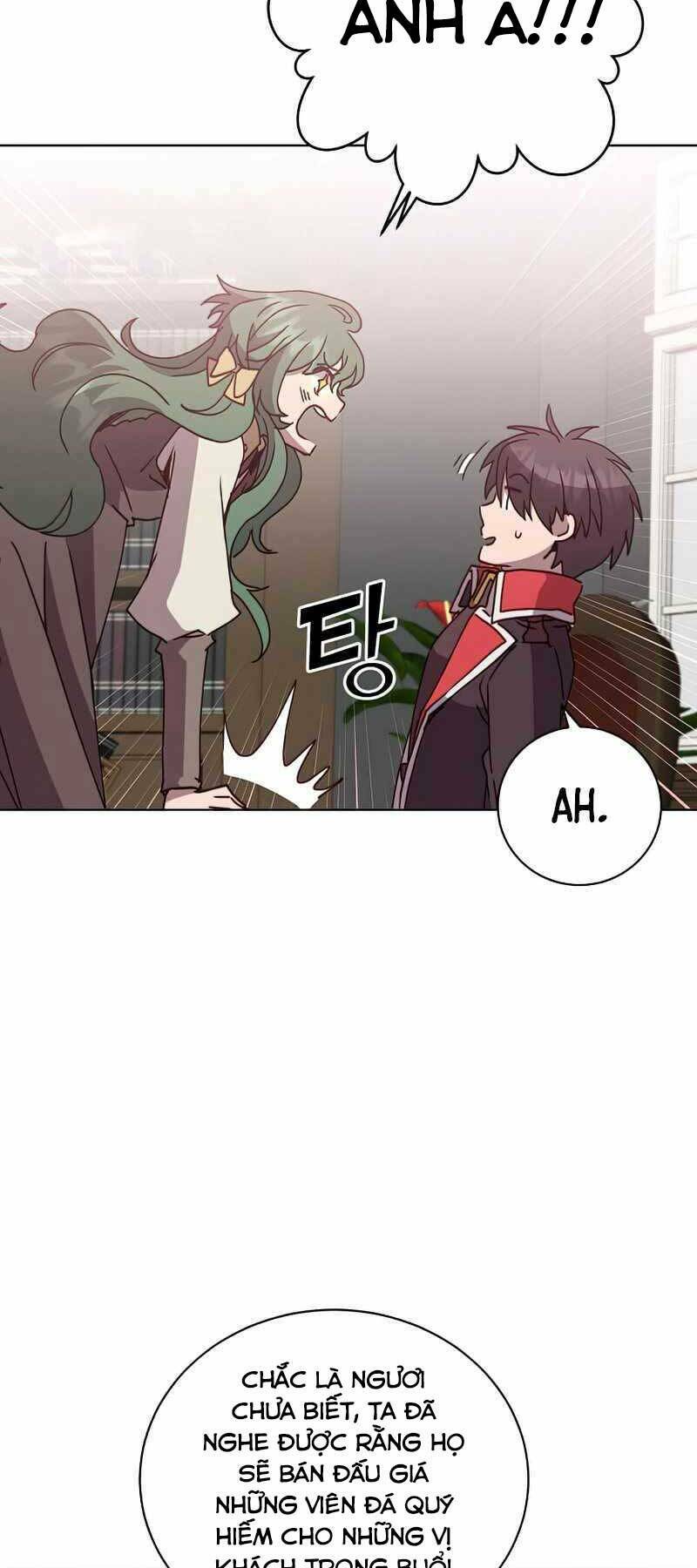 Anh Hùng Mạnh Nhất Trở Lại - Chapter 99 - Page 50