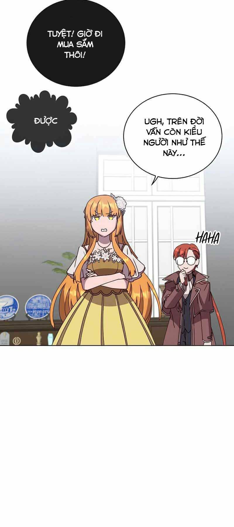 Anh Hùng Mạnh Nhất Trở Lại - Chapter 99 - Page 53