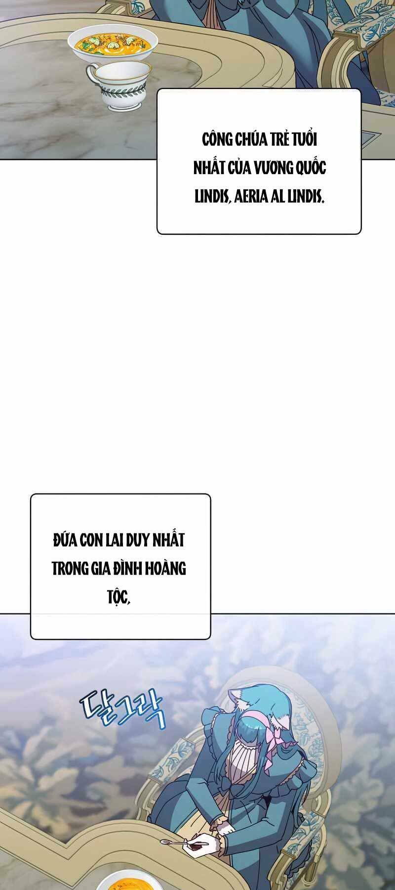 Anh Hùng Mạnh Nhất Trở Lại - Chapter 99 - Page 56