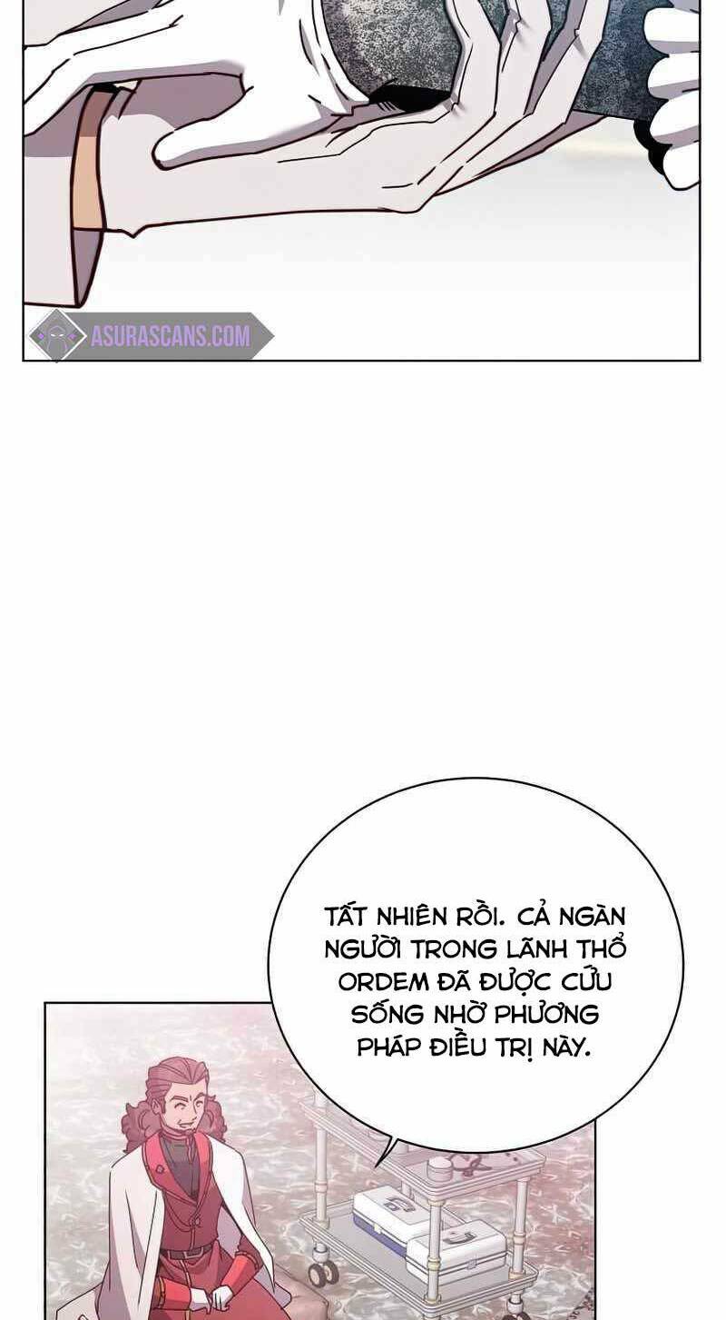 Anh Hùng Mạnh Nhất Trở Lại - Chapter 99 - Page 66