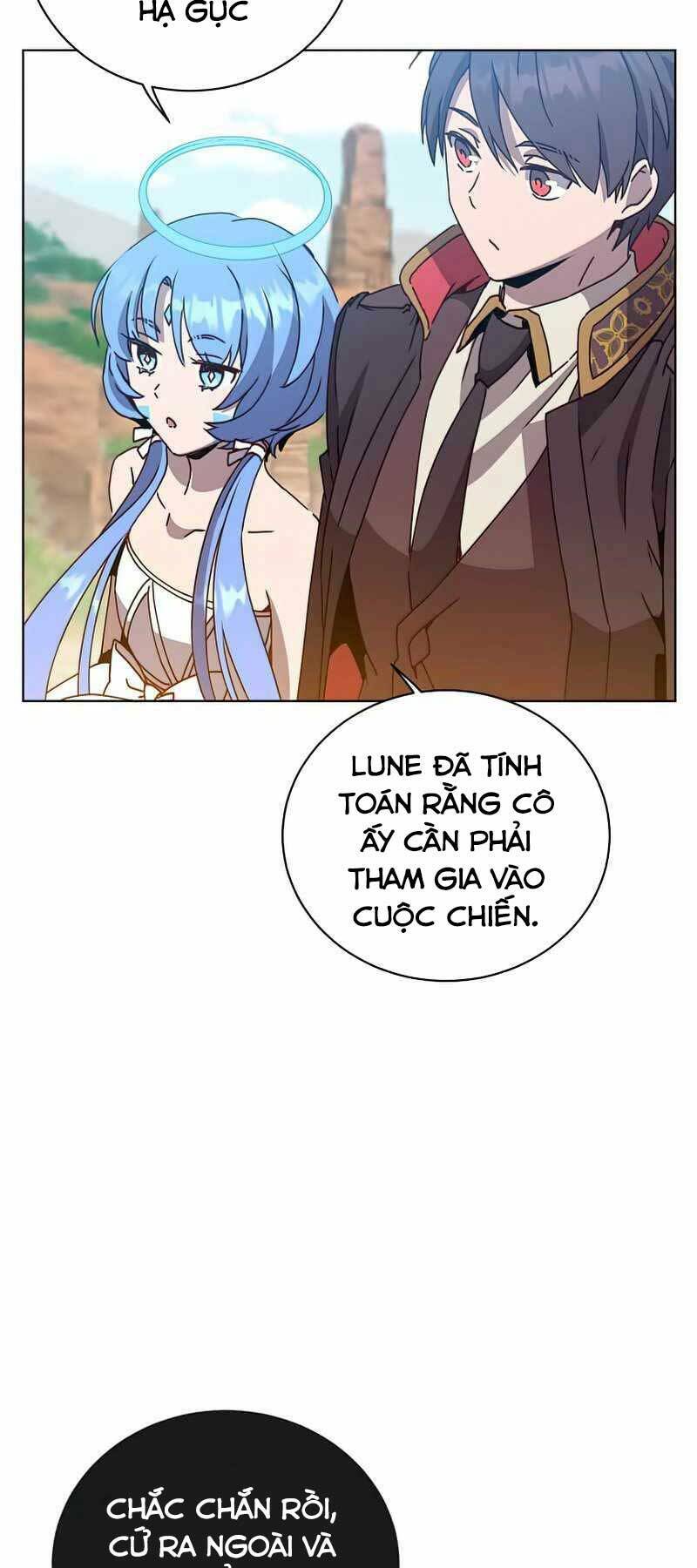 Anh Hùng Mạnh Nhất Trở Lại - Chapter 99 - Page 6
