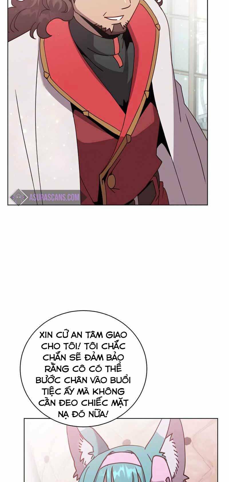 Anh Hùng Mạnh Nhất Trở Lại - Chapter 99 - Page 73