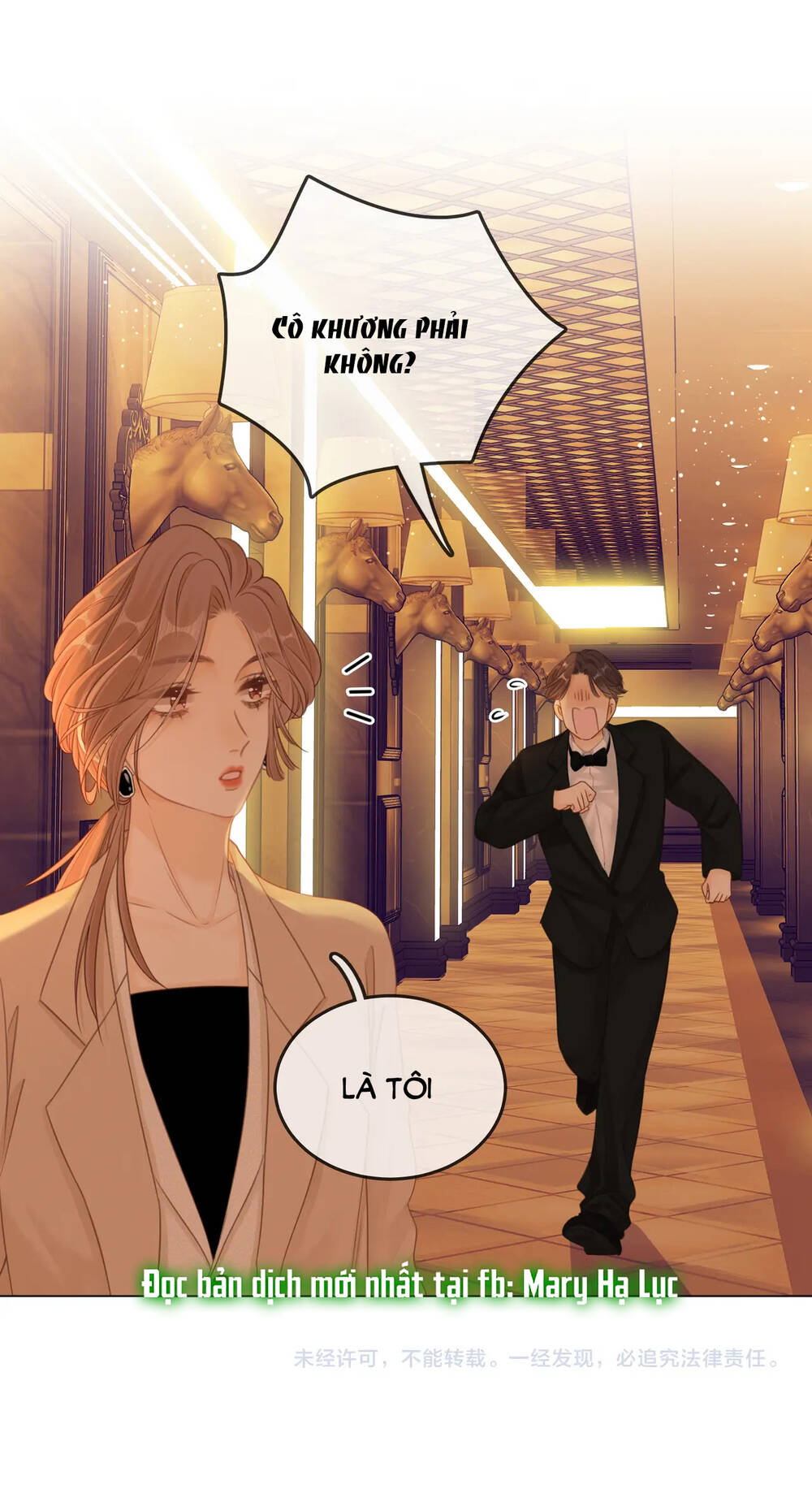 Vưu Vật - Chapter 8.2 - Page 21