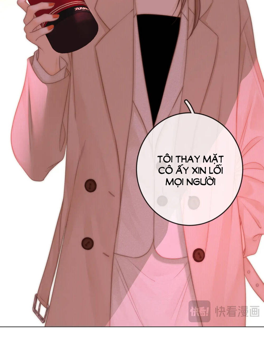 Vưu Vật - Chapter 9.1 - Page 20