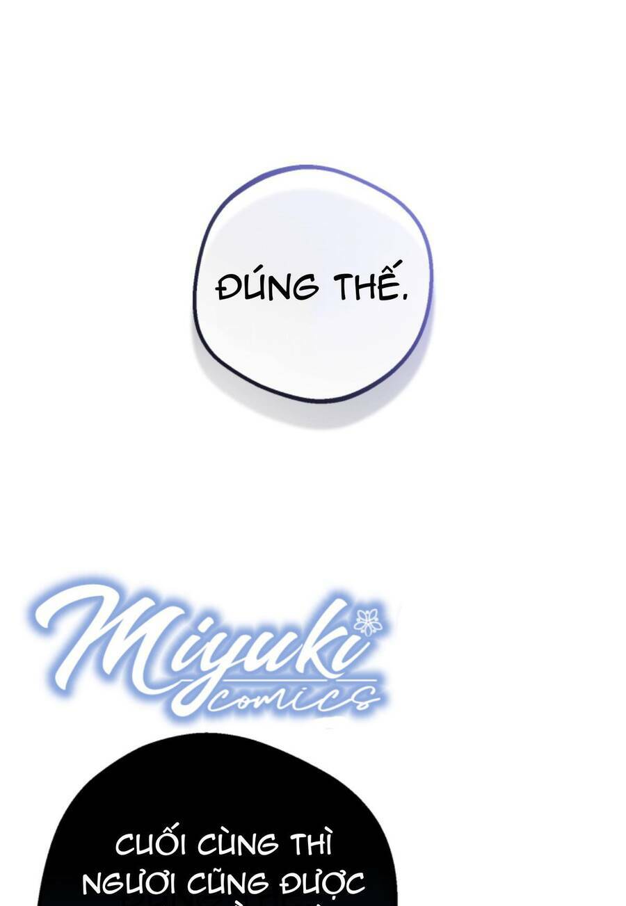 Được Yêu Thương Mà Còn Ngại Ngùng Sao! - Chapter 12 - Page 9