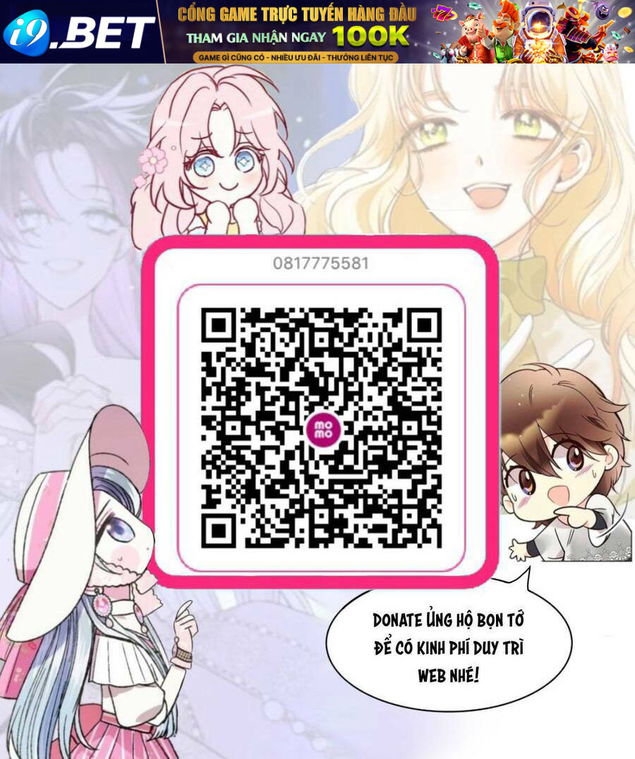 Được Yêu Thương Mà Còn Ngại Ngùng Sao! - Chapter 12 - Page 101