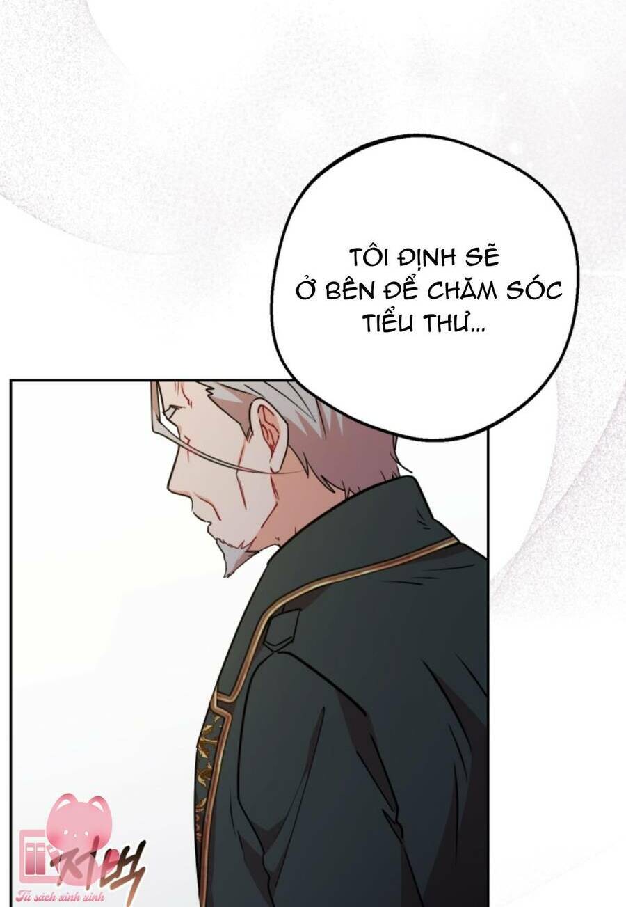 Được Yêu Thương Mà Còn Ngại Ngùng Sao! - Chapter 12 - Page 14