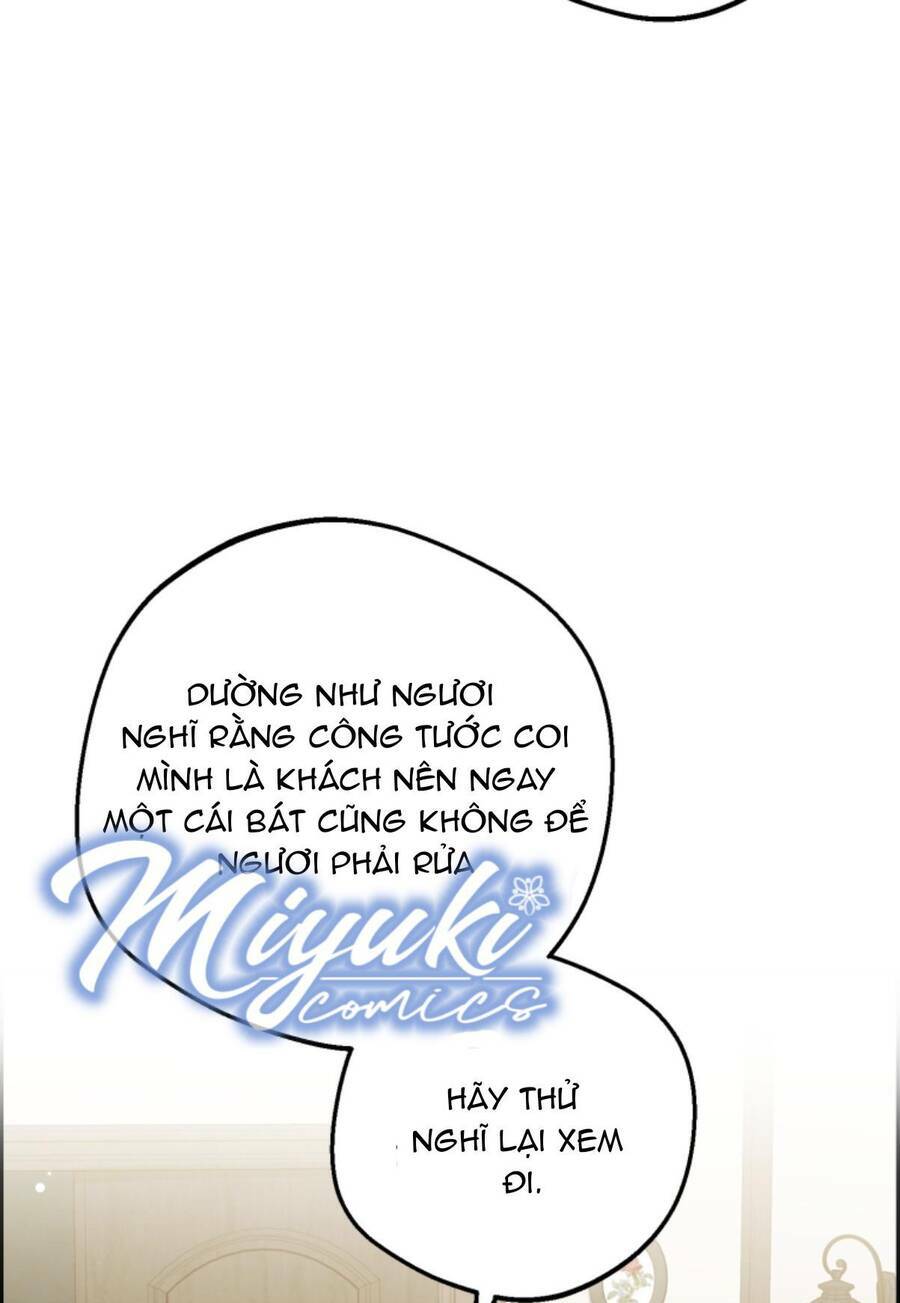 Được Yêu Thương Mà Còn Ngại Ngùng Sao! - Chapter 12 - Page 17