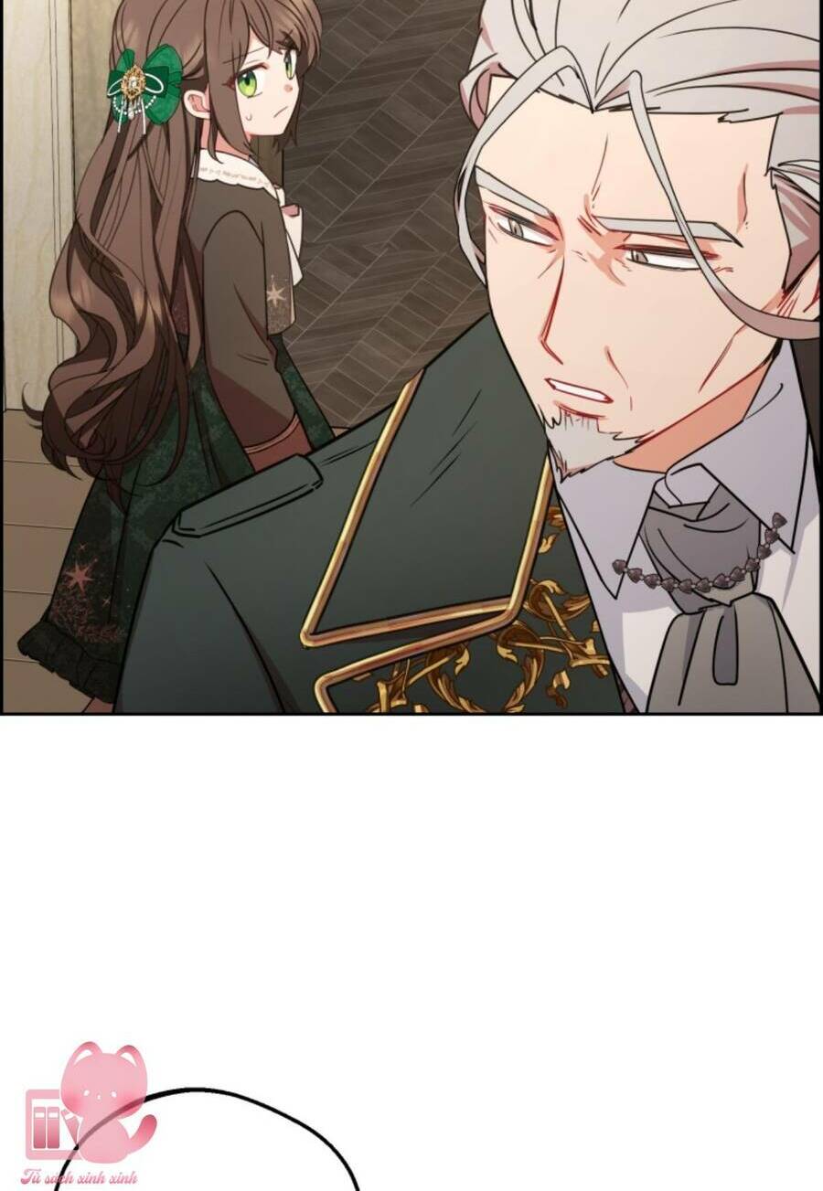 Được Yêu Thương Mà Còn Ngại Ngùng Sao! - Chapter 12 - Page 20