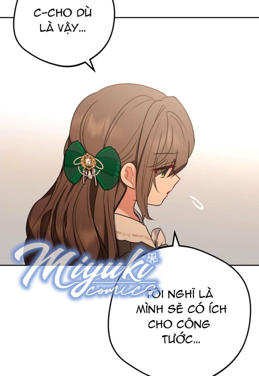 Được Yêu Thương Mà Còn Ngại Ngùng Sao! - Chapter 12 - Page 21