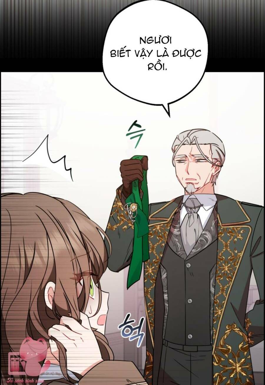 Được Yêu Thương Mà Còn Ngại Ngùng Sao! - Chapter 12 - Page 24