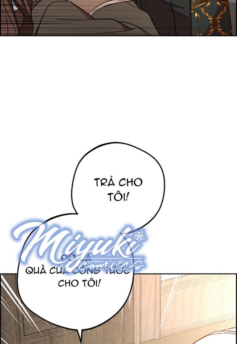 Được Yêu Thương Mà Còn Ngại Ngùng Sao! - Chapter 12 - Page 25