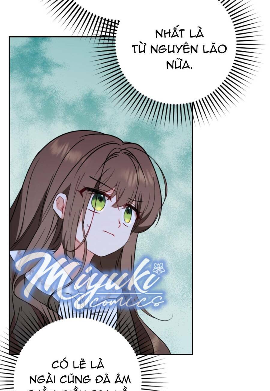 Được Yêu Thương Mà Còn Ngại Ngùng Sao! - Chapter 12 - Page 29