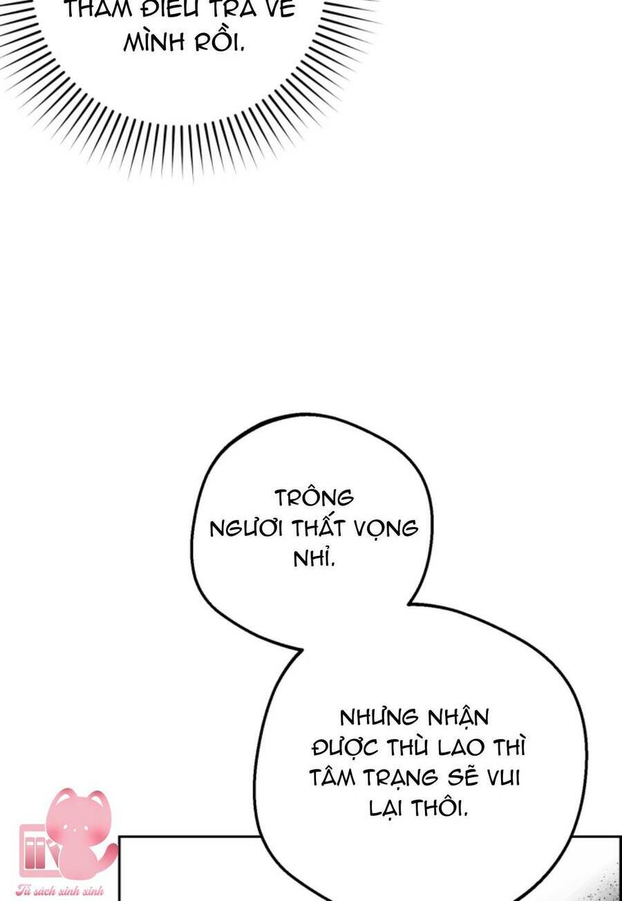 Được Yêu Thương Mà Còn Ngại Ngùng Sao! - Chapter 12 - Page 30