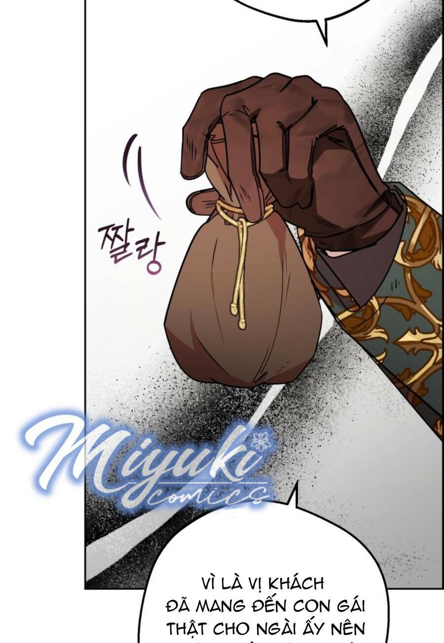 Được Yêu Thương Mà Còn Ngại Ngùng Sao! - Chapter 12 - Page 31