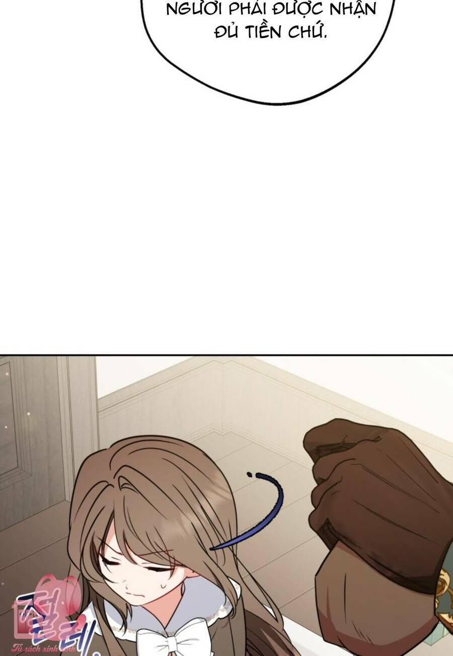 Được Yêu Thương Mà Còn Ngại Ngùng Sao! - Chapter 12 - Page 32