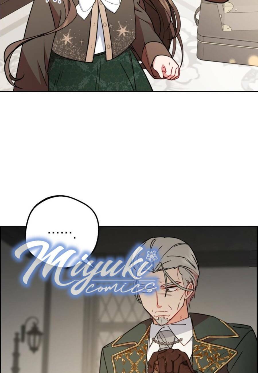 Được Yêu Thương Mà Còn Ngại Ngùng Sao! - Chapter 12 - Page 33