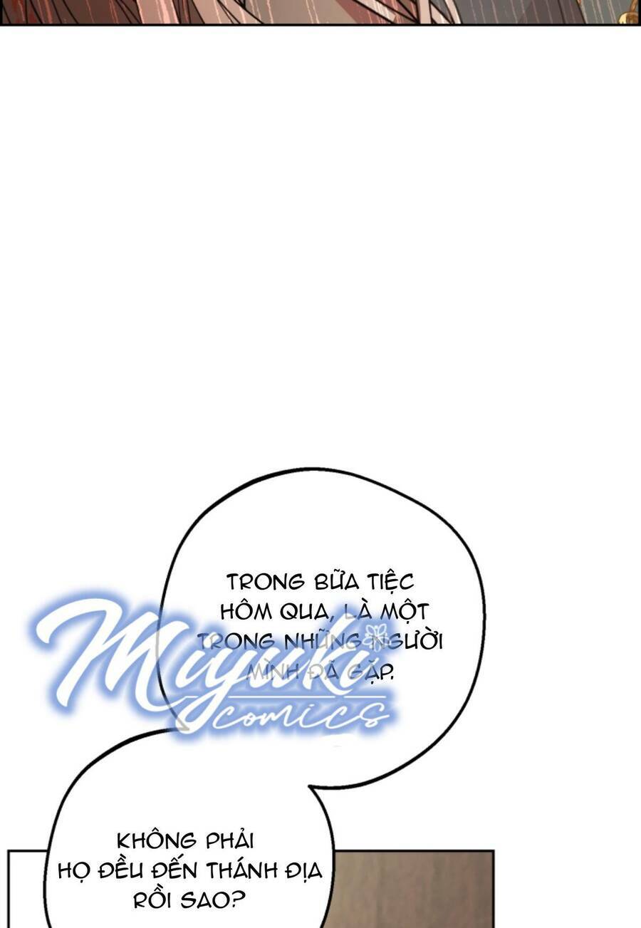 Được Yêu Thương Mà Còn Ngại Ngùng Sao! - Chapter 12 - Page 3