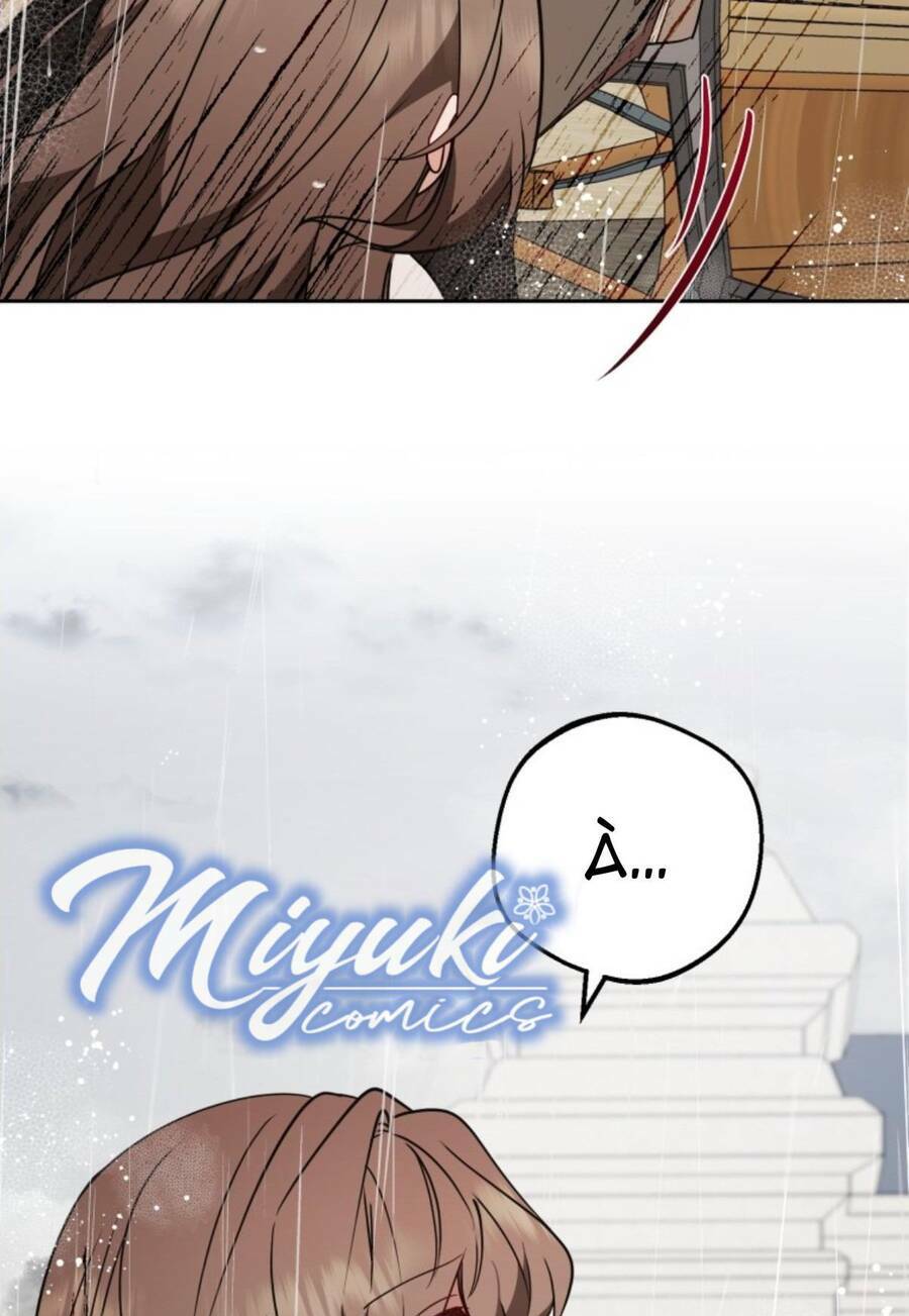 Được Yêu Thương Mà Còn Ngại Ngùng Sao! - Chapter 12 - Page 39