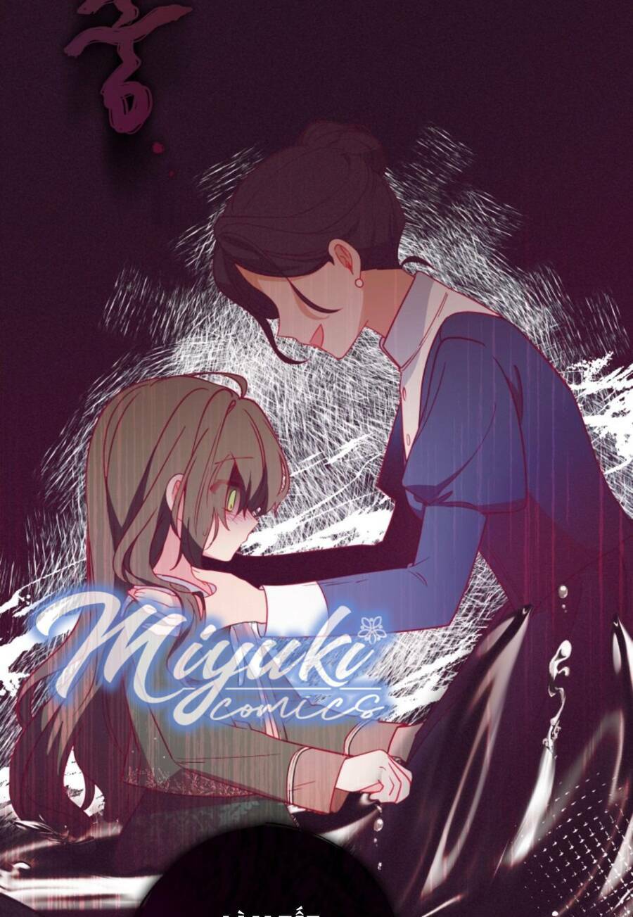 Được Yêu Thương Mà Còn Ngại Ngùng Sao! - Chapter 12 - Page 41