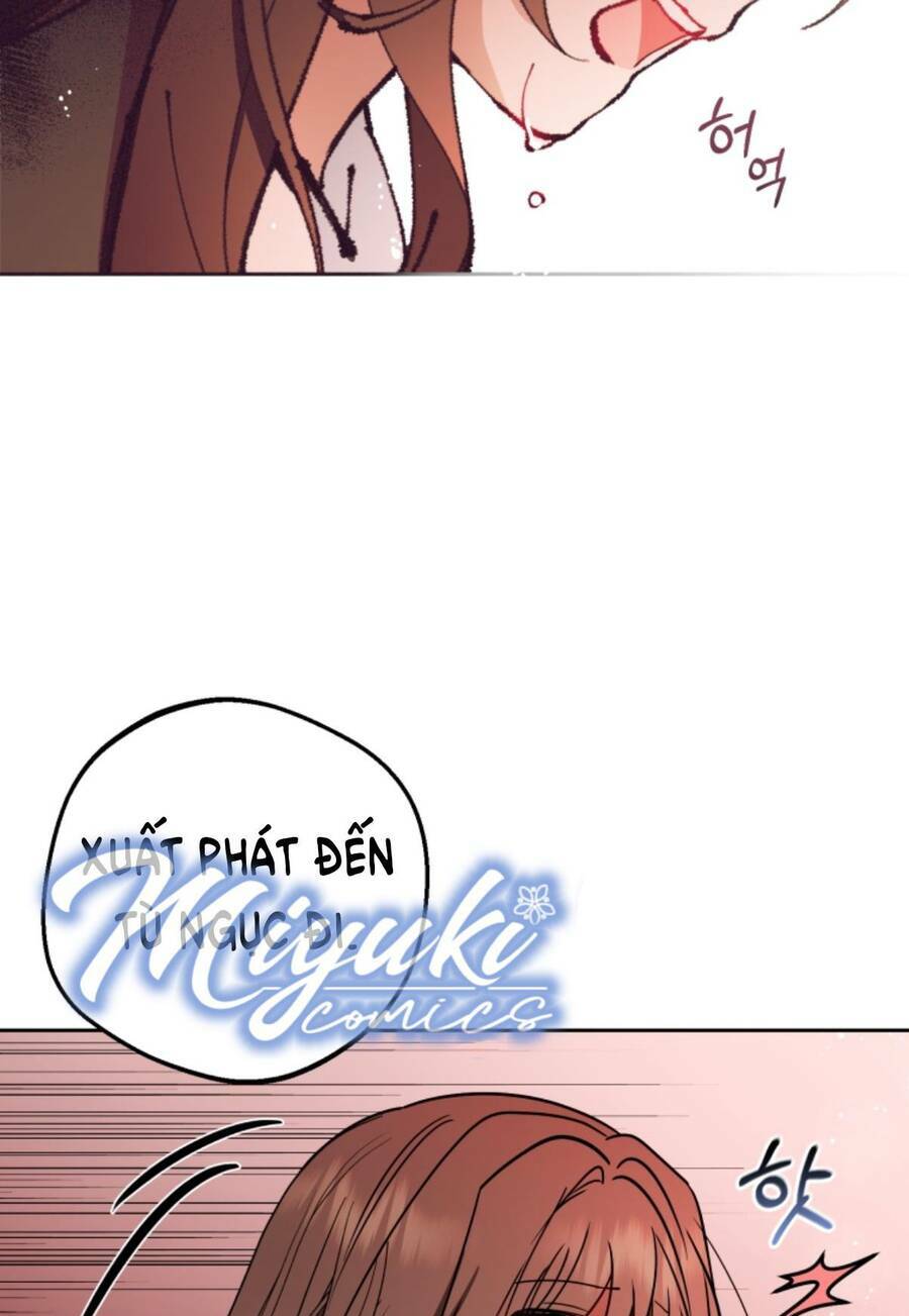 Được Yêu Thương Mà Còn Ngại Ngùng Sao! - Chapter 12 - Page 45