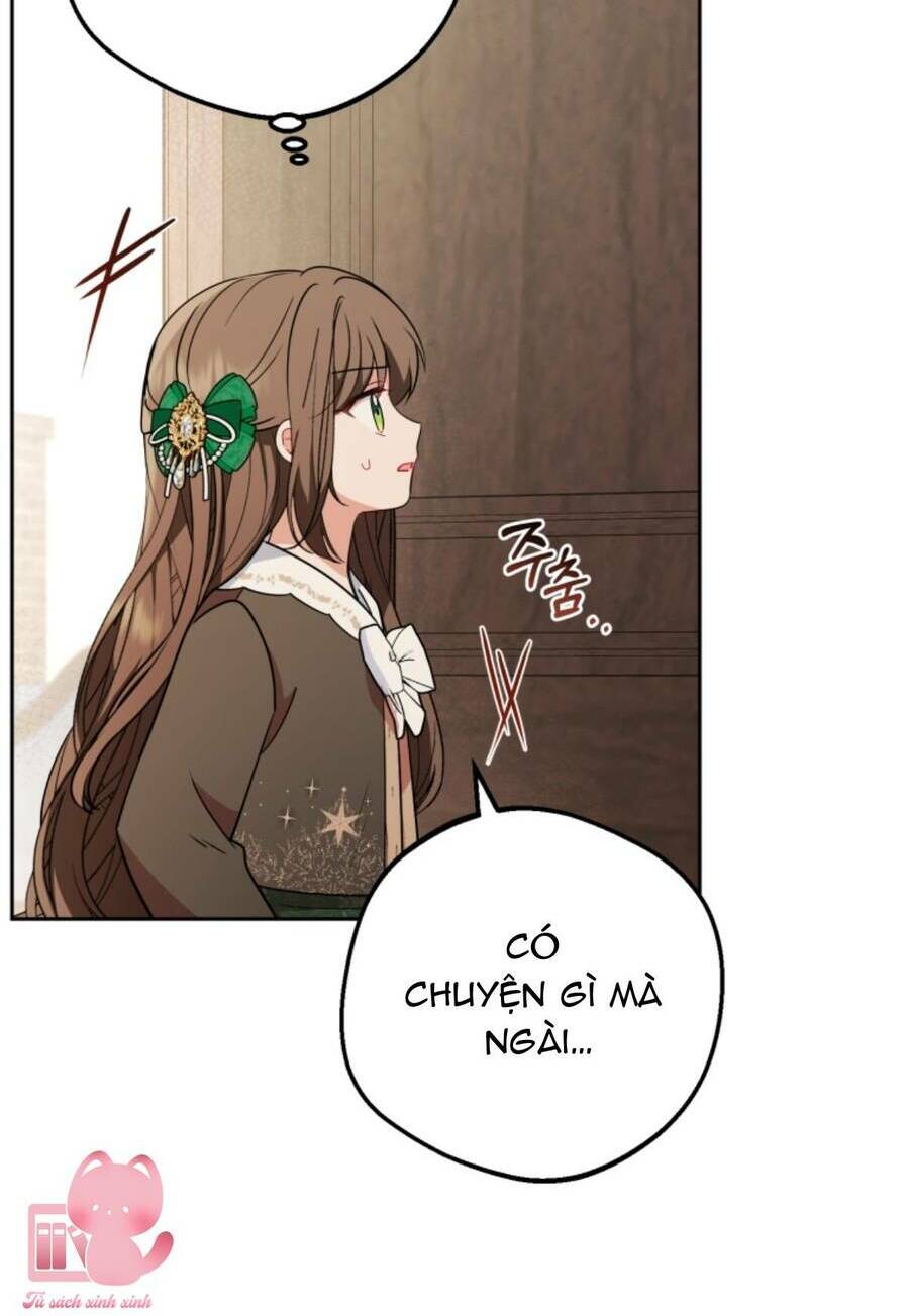 Được Yêu Thương Mà Còn Ngại Ngùng Sao! - Chapter 12 - Page 4