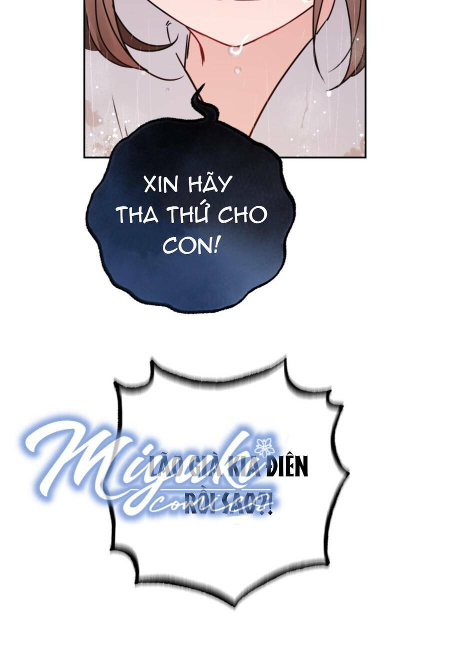 Được Yêu Thương Mà Còn Ngại Ngùng Sao! - Chapter 12 - Page 55