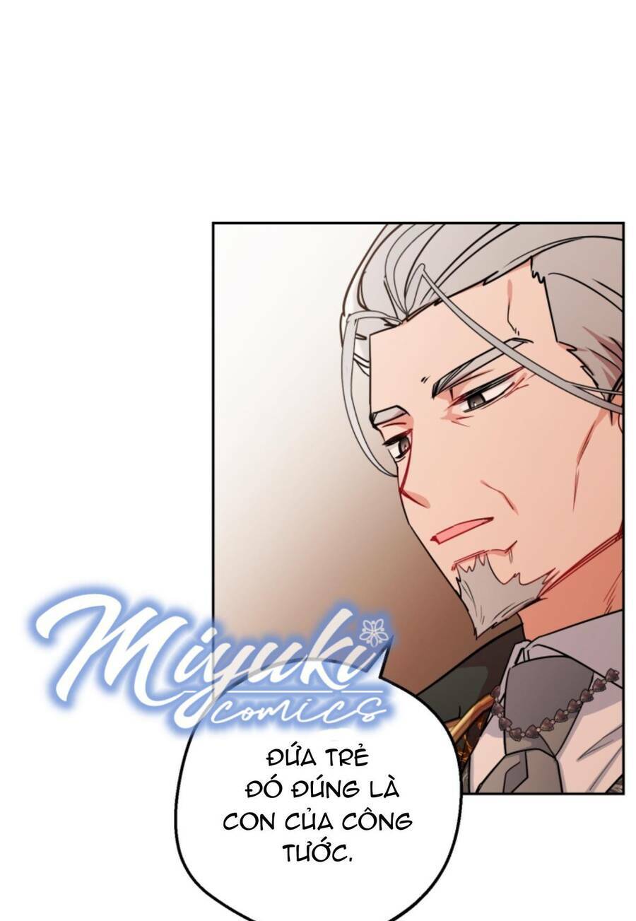 Được Yêu Thương Mà Còn Ngại Ngùng Sao! - Chapter 12 - Page 5