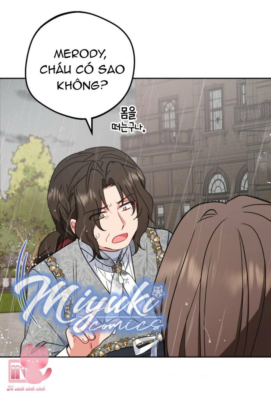 Được Yêu Thương Mà Còn Ngại Ngùng Sao! - Chapter 12 - Page 64