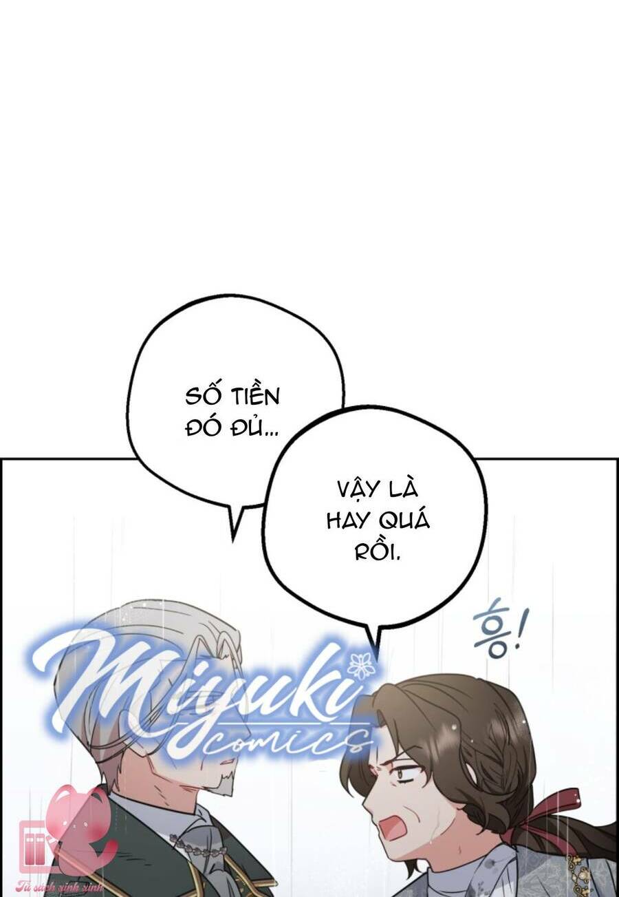 Được Yêu Thương Mà Còn Ngại Ngùng Sao! - Chapter 12 - Page 70