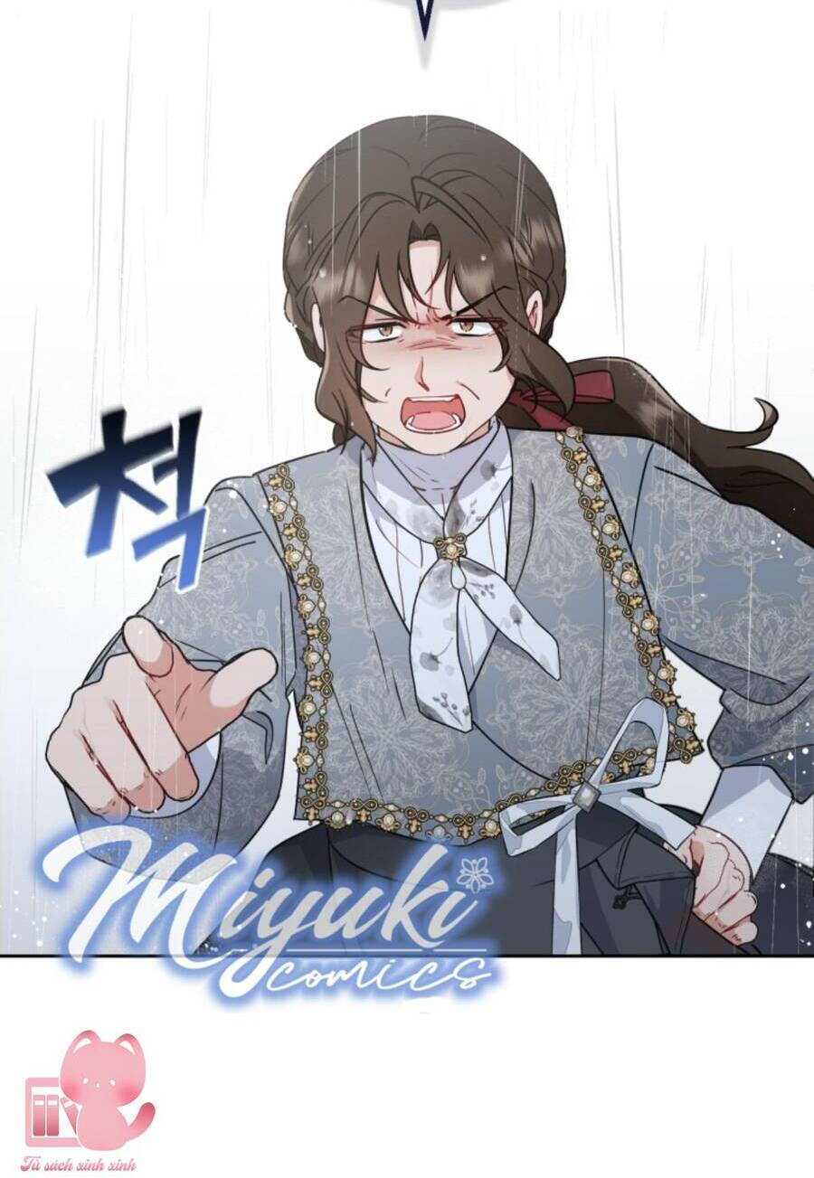 Được Yêu Thương Mà Còn Ngại Ngùng Sao! - Chapter 12 - Page 72