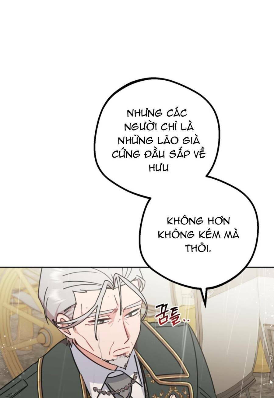 Được Yêu Thương Mà Còn Ngại Ngùng Sao! - Chapter 12 - Page 73