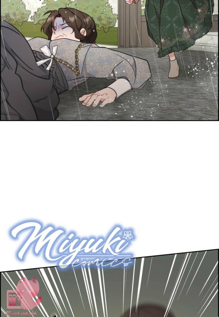 Được Yêu Thương Mà Còn Ngại Ngùng Sao! - Chapter 12 - Page 78