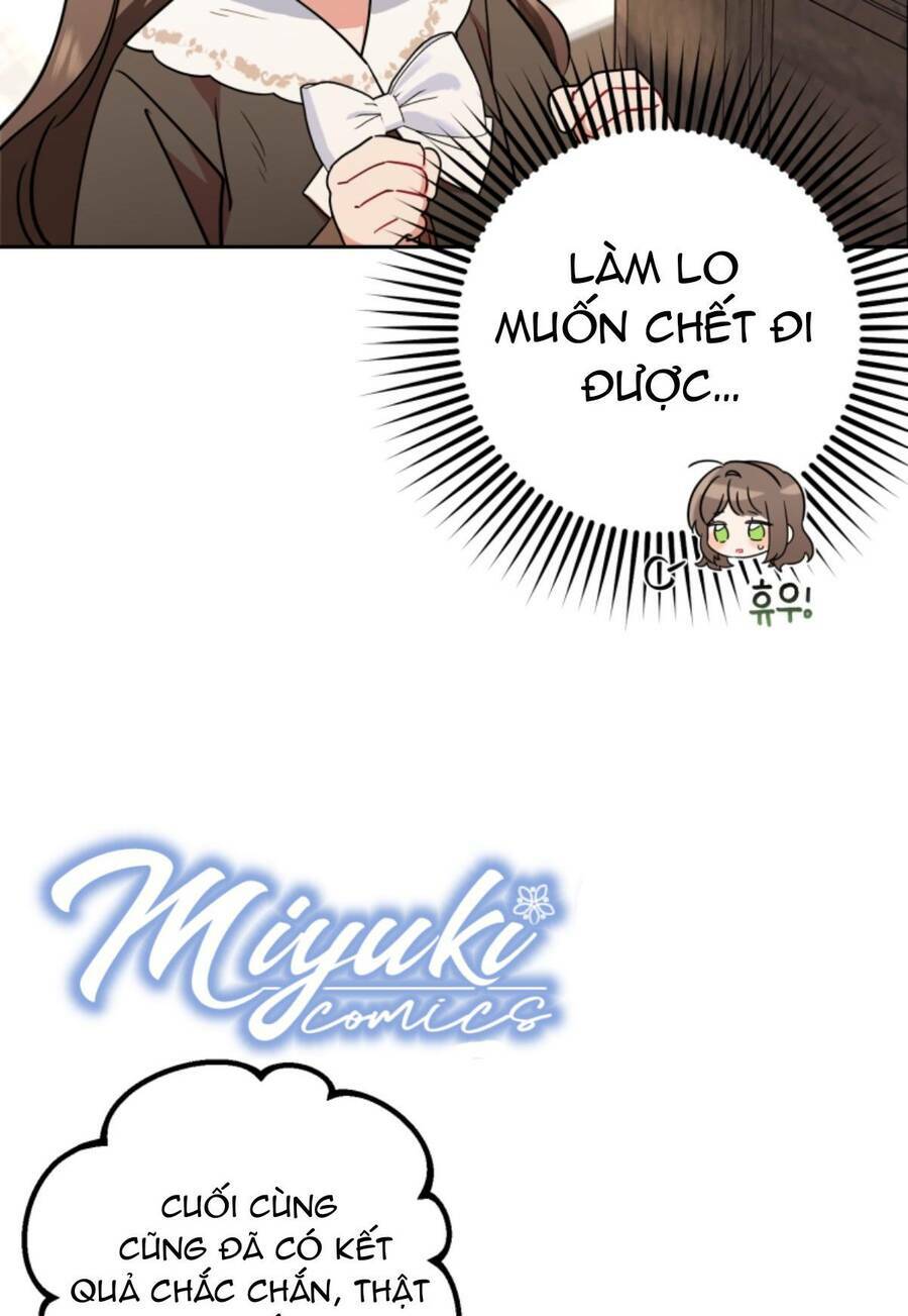 Được Yêu Thương Mà Còn Ngại Ngùng Sao! - Chapter 12 - Page 7