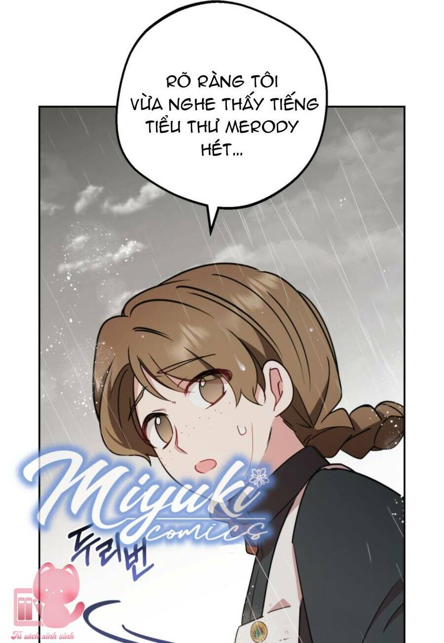 Được Yêu Thương Mà Còn Ngại Ngùng Sao! - Chapter 12 - Page 84